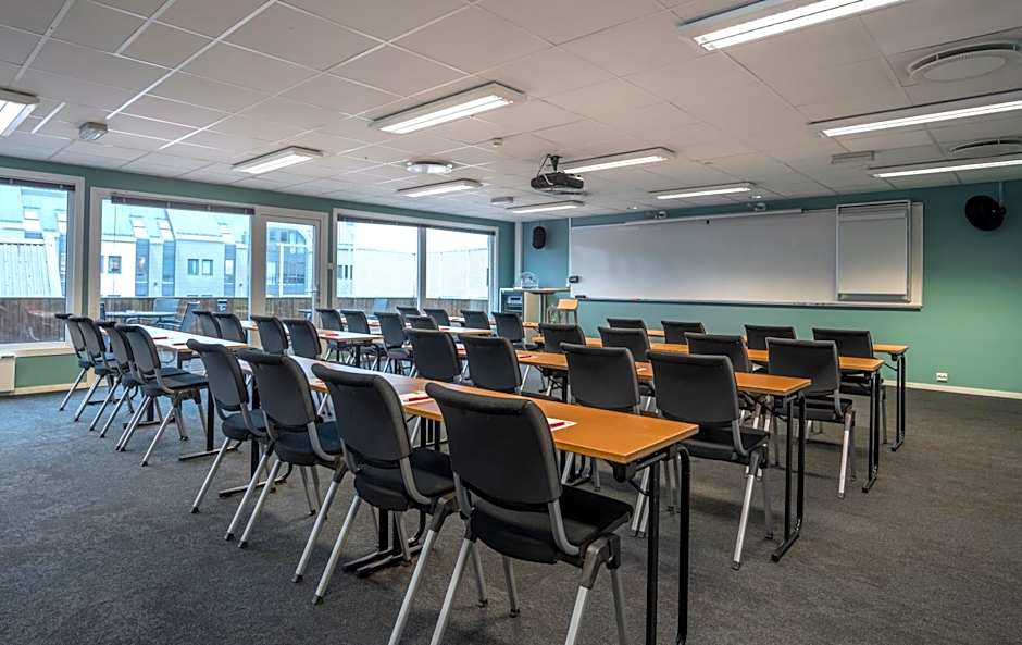 Thon Hotel Kristiansand