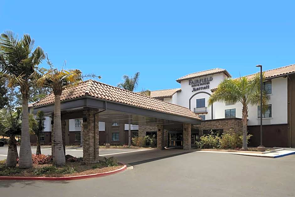 Fairfield Inn & Suites by Marriott Camarillo