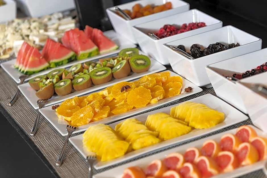 Martin's Brussels EU