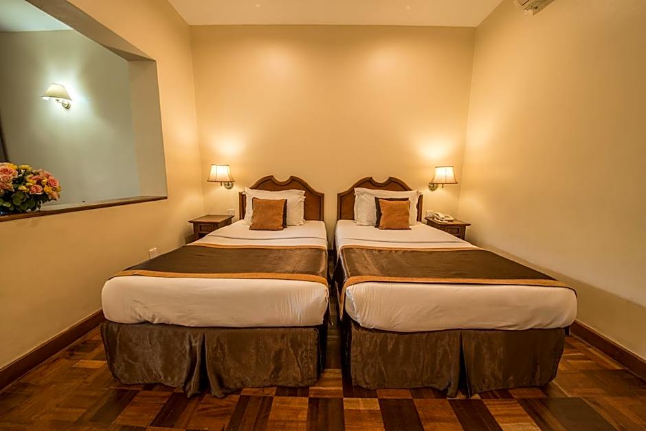 Speke Hotel