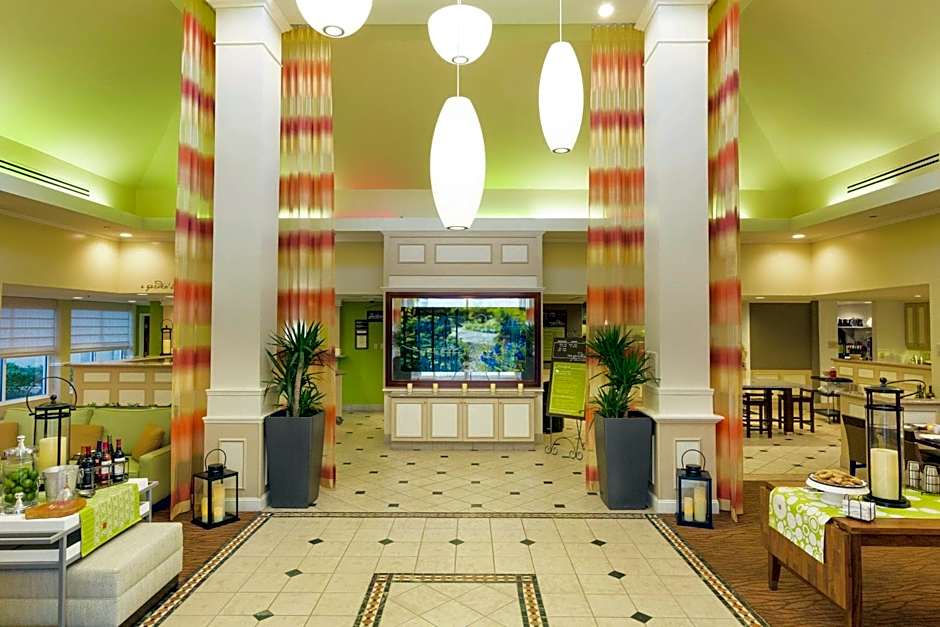 Hilton Garden Inn Jacksonville Airport