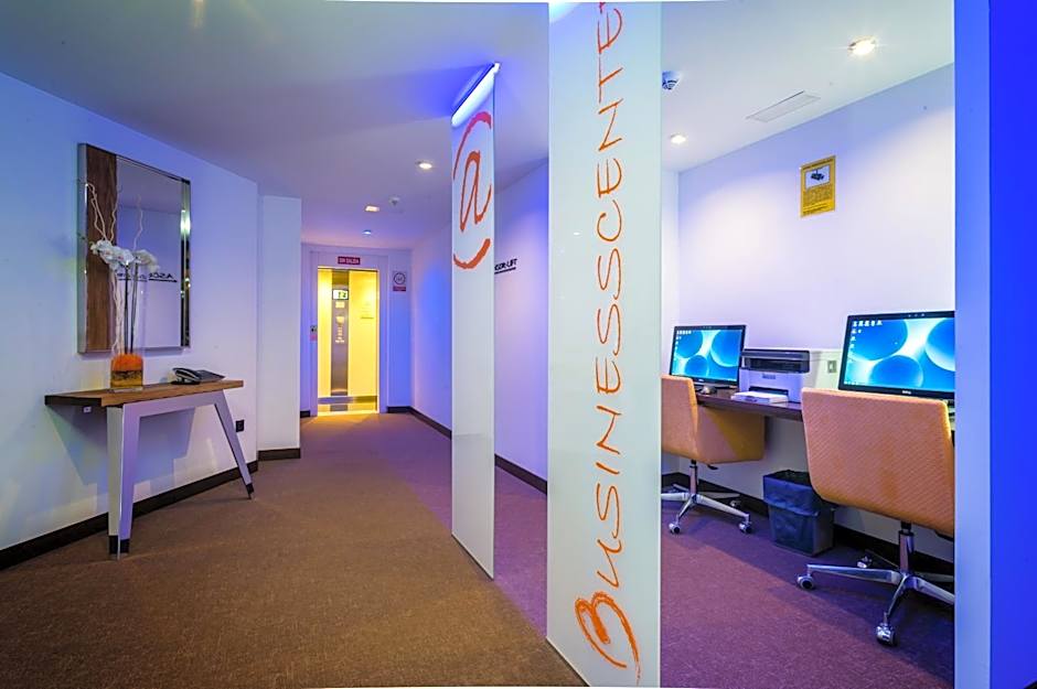 MB Boutique Hotel - Adults Only