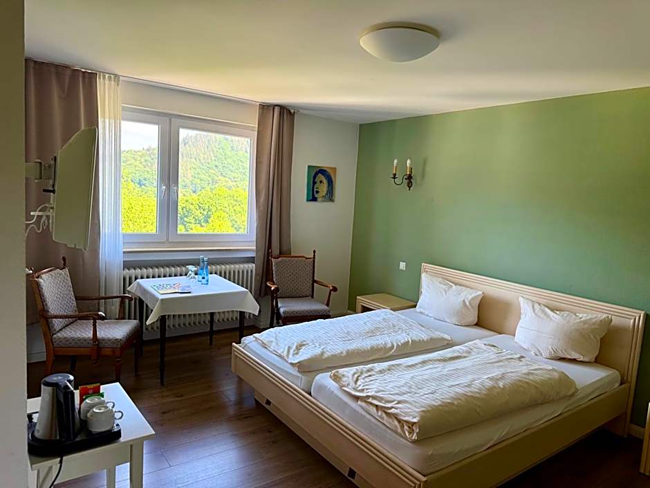 Hotel Markgräfler Hof