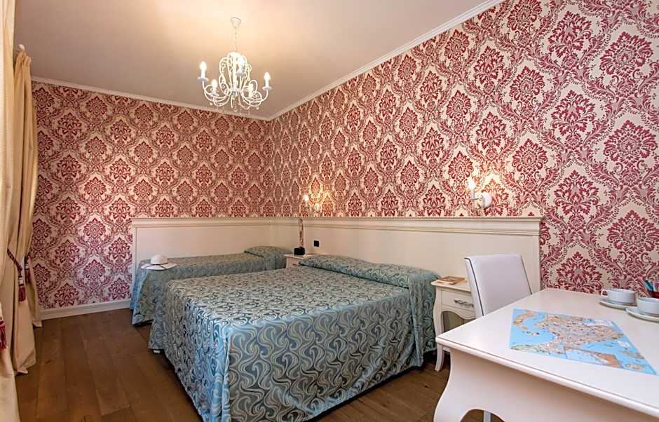 Charming Palace Santa Fosca
