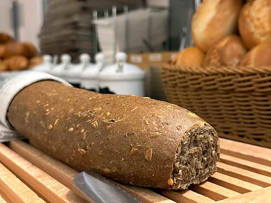 Mertinkus Nordseehotel