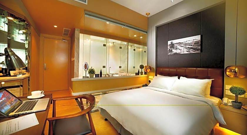 Kingwood Boutique Hotel