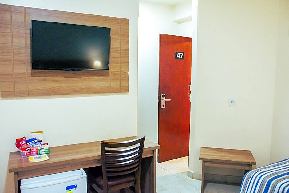 Fenix Hotel Pouso Alegre