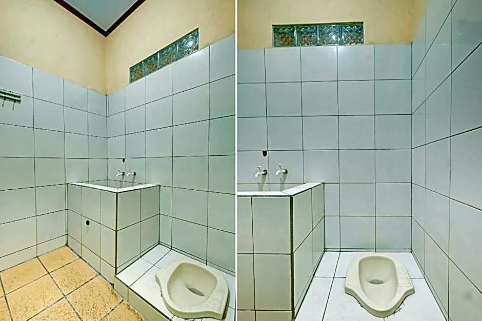 Hotel O Muria
