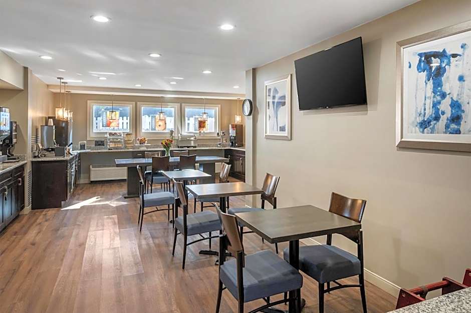 Best Western La Plata Inn