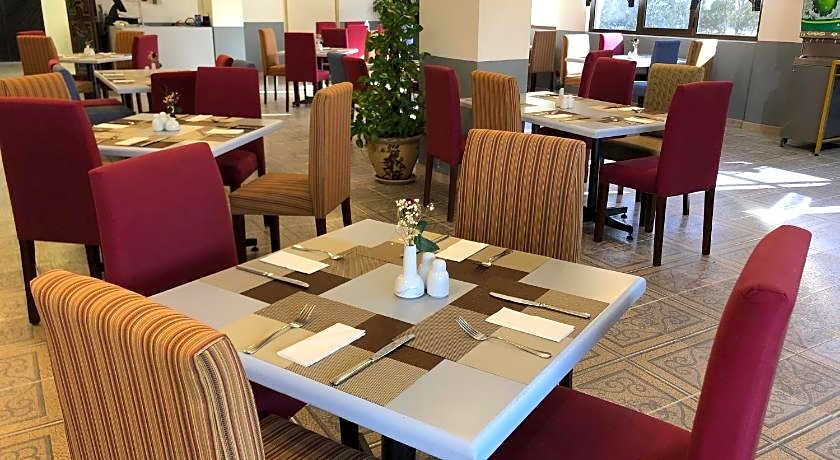 Hotel Al Madinah Holiday