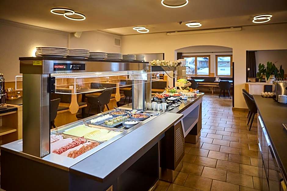 Eibinghof BED & BREAKFAST & SWIM