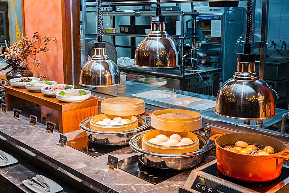 CHECK inn Select Tainan Yongkang