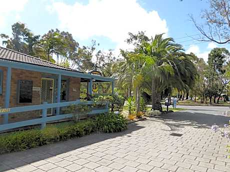 Balnarring Village Motor Inn