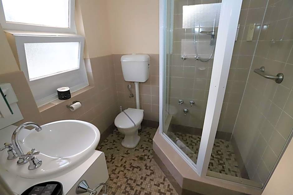 Townhouse Motel Cowra