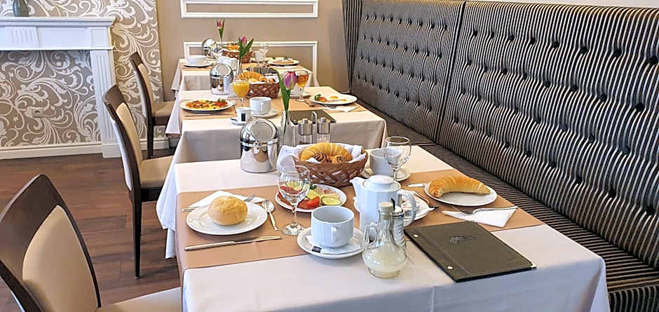 Piccolo Panzió Vendéglő Vinoteca