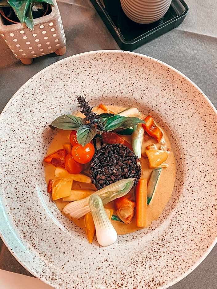 Hotel Bayrischer Hof