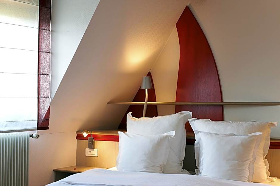 Hotel Spa et Restaurant Au Chasseur