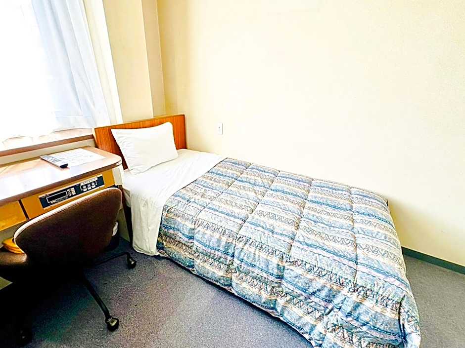 Station Business Hotel Tenshukaku