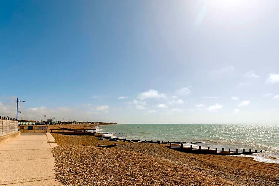 The Beachcroft Hotel, BW Signature Collection