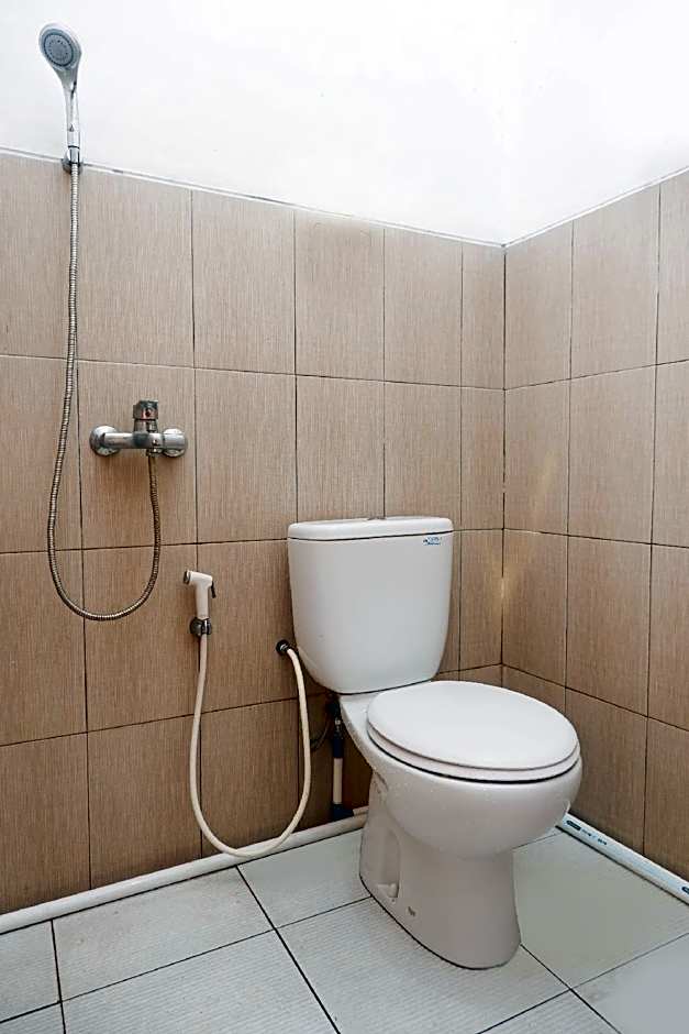 Collection O 908 Taman Wisata Kopeng