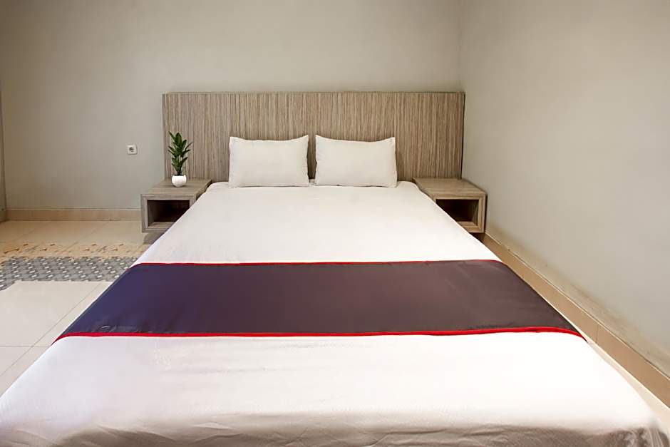 Hotel O Bale Jiwan Mukti Narmada Near SMA NW NARMADA