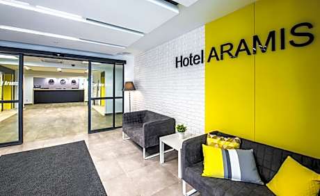Start Hotel Aramis