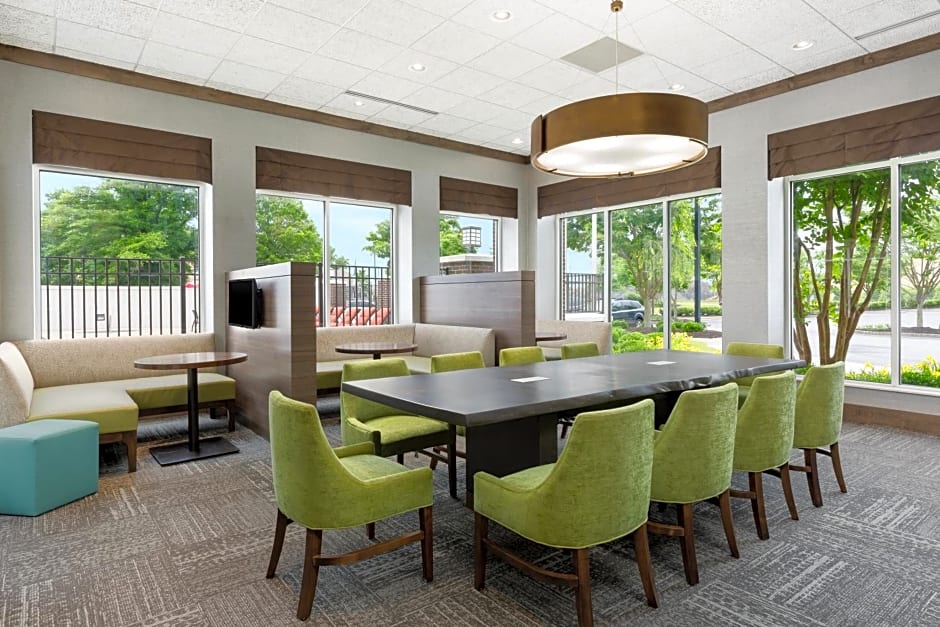 Hilton Garden Inn Greenville