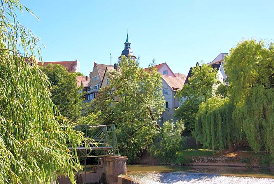 Taste Smart Hotel Backnang