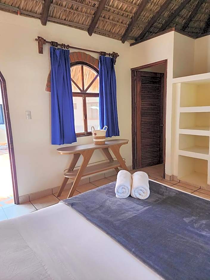 Esencia Puerto Escondido