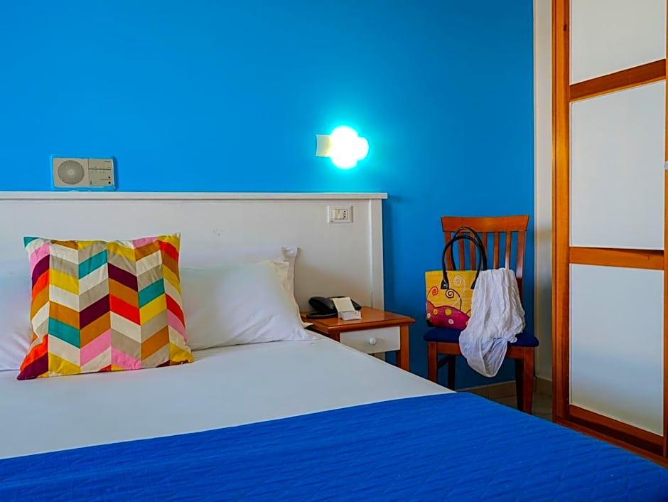 GH Baraka Village Sicilia