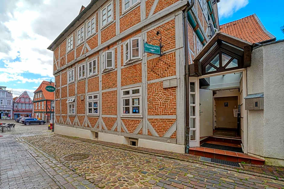 Primo Hotel Am Fischmarkt