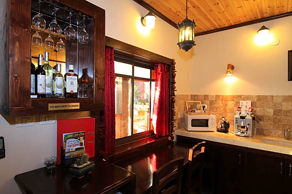 The Pearl of the Golan - Pnina BaGolan