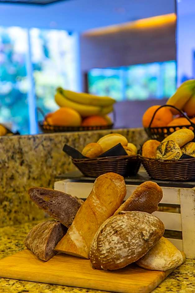 Hotel Capital Bellet