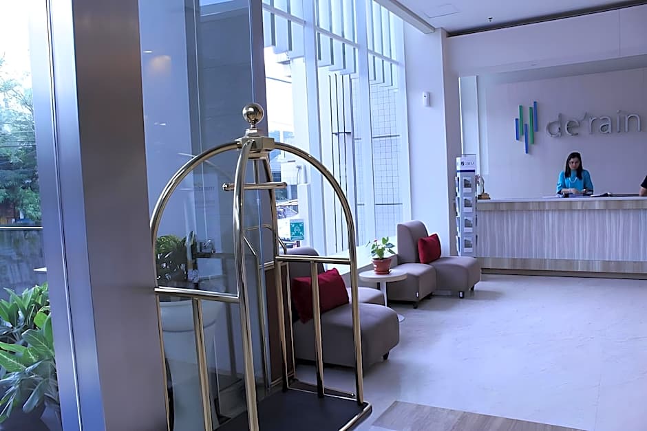 Hotel Kumala Bandung