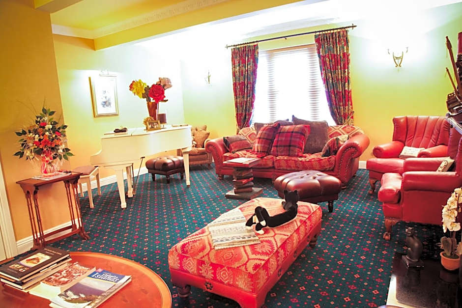 Ardmore Country House