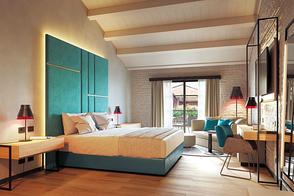 NH Collection Venezia Murano Villa