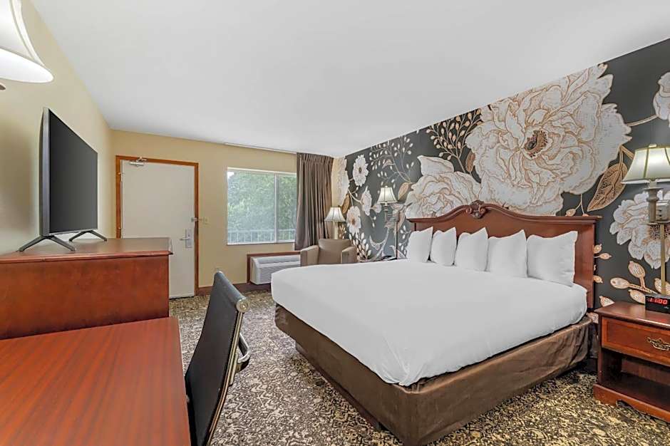 Quality Inn Eureka Springs South