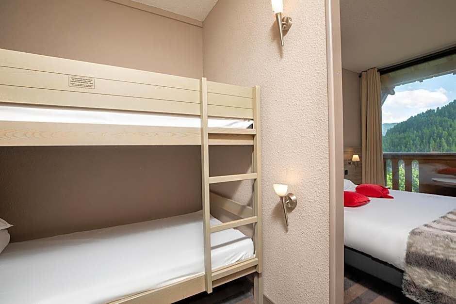 SOWELL Family Les Bergers