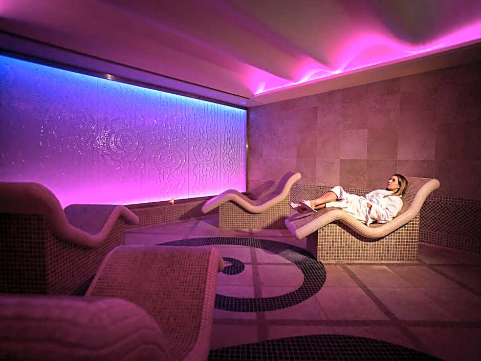 Carrickdale Hotel & Spa