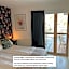 Hotell Bistro Port Sud