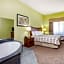 Days Inn & Suites by Wyndham Swainsboro