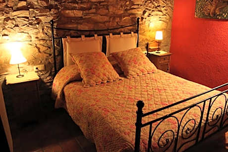 King Room with Mountain View
