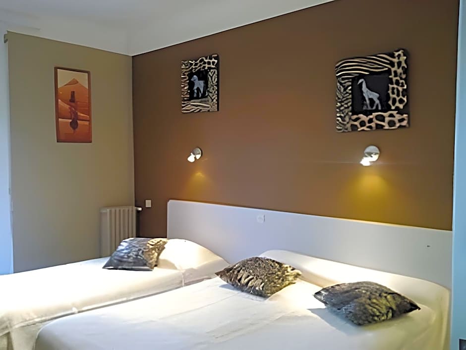 Crystal Hotel