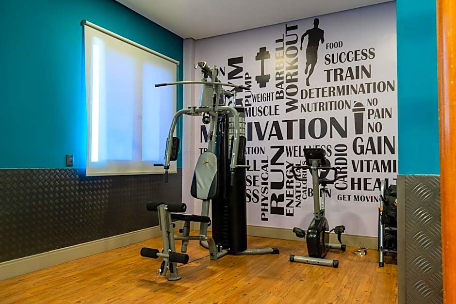 Transamerica Executive Belo Horizonte