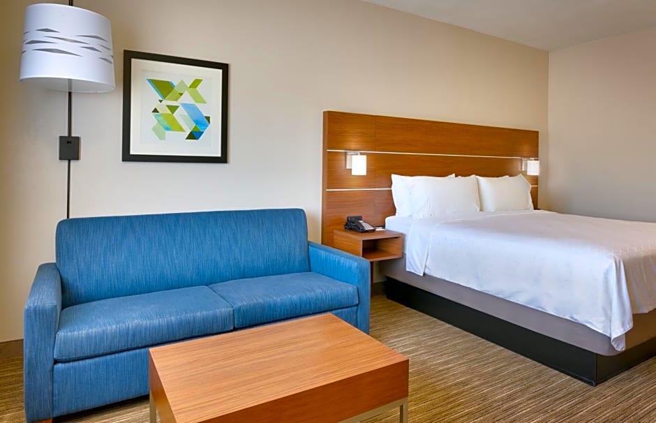 Holiday Inn Express Heber City