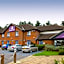 Premier Inn Norwich West - Showground/A47