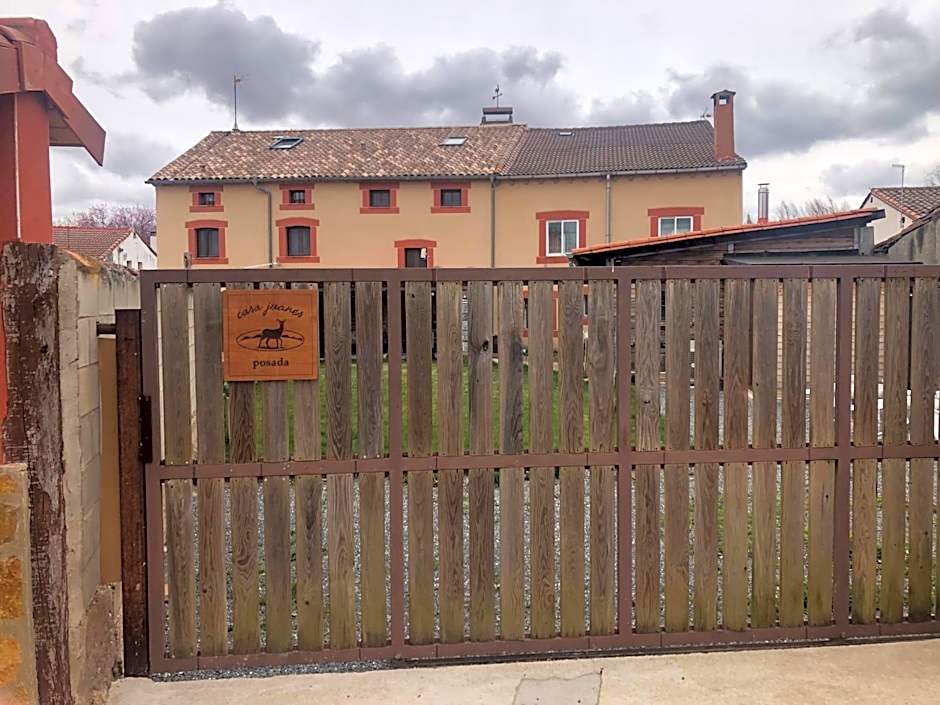 Posada Casa Juanes