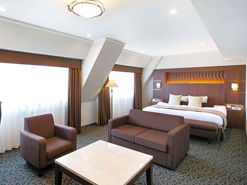 Hotel Bellclassic Tokyo