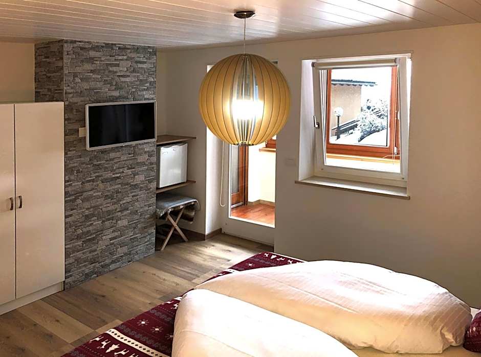 B&B Lavi Ortisei val Gardena