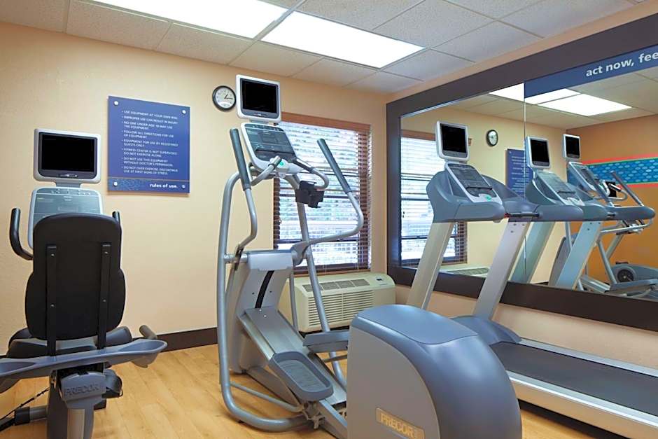Hampton Inn By Hilton Lawrenceville